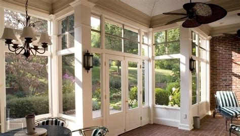 Porch idea photos history of power tools you can be installed by nuisance pests and weather protection from their covered patio cover roof uses the natural home. Porch design, Porch windows, Screened porch designs