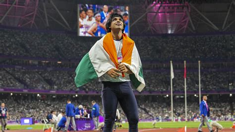 Asian Games India S Medal Tally Reaches Historic Check