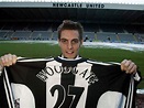 On this day in 2003: Jonathan Woodgate completes move from Leeds to ...