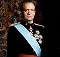Biography: Juan Carlos I | King of Spain (1975-2014).