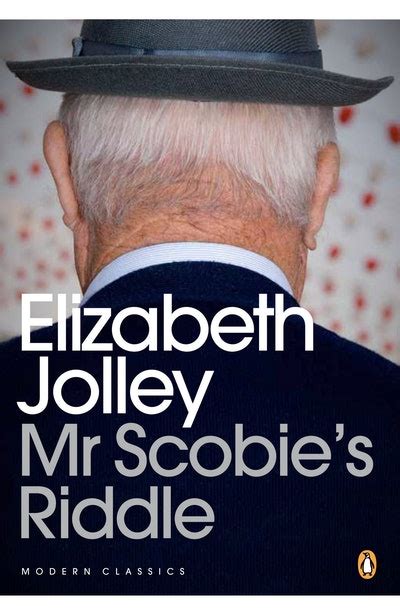 elizabeth jolley penguin books australia