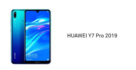 Harga Huawei Y7 Pro 2019 Rp2 Juta Apa Kelebihannya