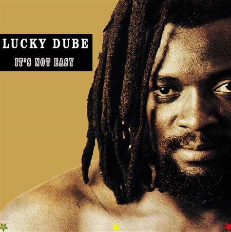 Lucky Dube Its Not Easy — Mp3 Download Swiftloaded