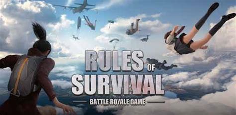 Download and install rules of survival on your laptop or desktop computer. Rules of Survival PC Download • Reworked Games