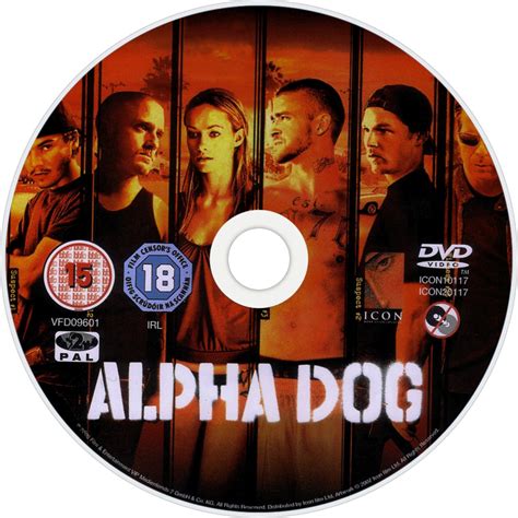Alpha Dog Picture Image Abyss
