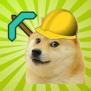 We've gathered more than 5 million images uploaded by our users and sorted them by the most popular ones. DogeCraft - earn Dogecoin for playing Minecraft! Minecraft ...