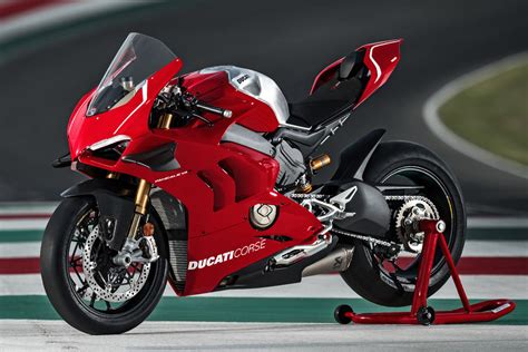 Ducati Panigale V R Pioneer Tech Services