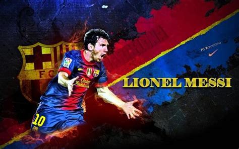 Lionel Messi Wallpaper Futebol World Cup 2018 Para Android