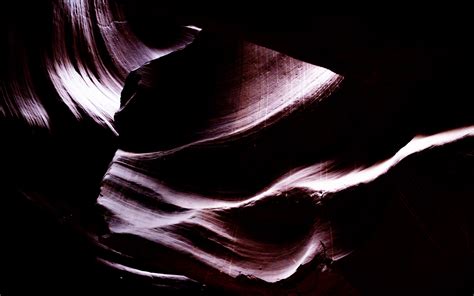 Download Wallpaper 2560x1600 Canyon Cave Relief Shadows Widescreen