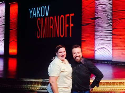 Smirnoff Yakov Show 3750 W 76 Country Blvd Branson Mo 2019 All