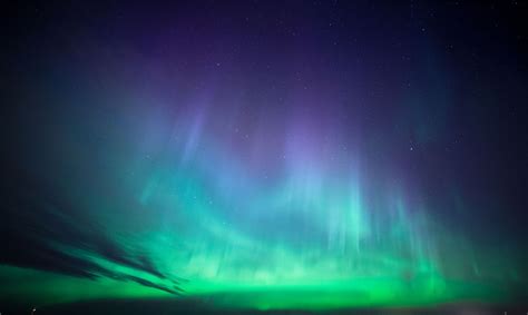 Can You See The Northern Lights In Europe In Summer