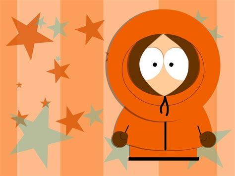 South Park Kenny Wallpaper Wallpapersafari