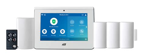 Adt Security Zions Security Alarms Adt Authorized Dealer