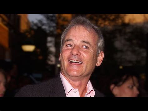 What Happened The First Time Rick Sutcliffe Met Bill Murray 10919