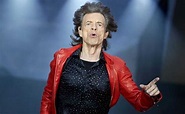 Mick Jagger celebrará sus 80 años en el lujoso hotel Chelsea Physic ...