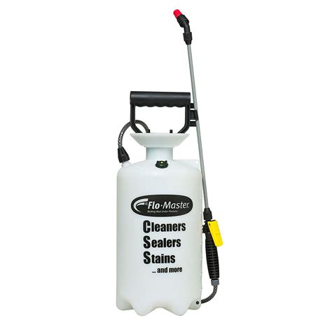 Rl Flo Master 75l Deck And Stain Sprayer The Home Depot Canada
