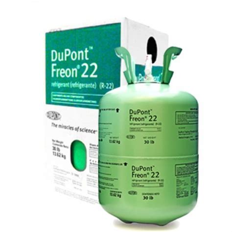Freon is a tasteless, mostly odorless gas. R-22 | Refrigerant Depot