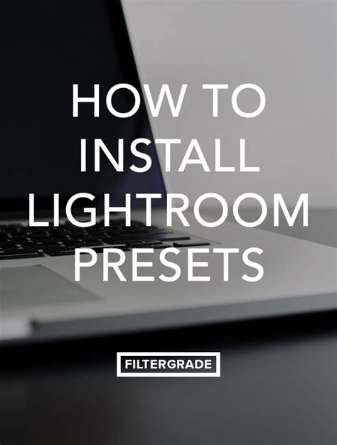 This article discusses how to install dng when they're done syncing, you can use the synced presets in lightroom cc mobile on the photos of your choice. How to Install Lightroom Presets - FilterGrade