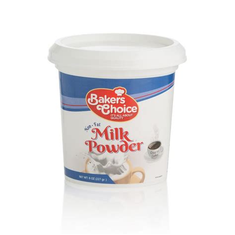 Bake King Full Cream Milk Powder 100g Ubicaciondepersonascdmxgobmx