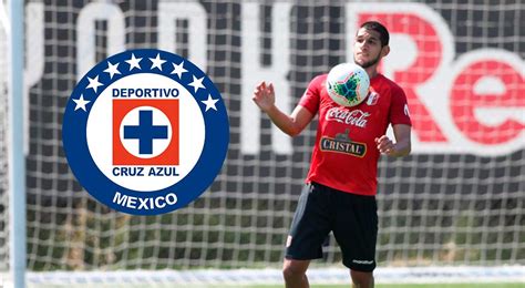 Liga Mx Cruz Azul Estudia La Posibilidad De Fichar A Luis Abram