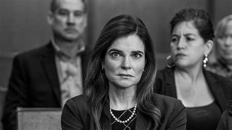 Better Call Saul Marie Cameo And Return Explained By Betsy Brandt