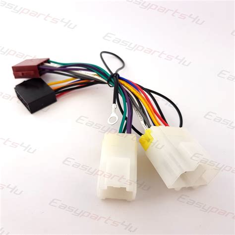 As understood, capability does not suggest that you have astonishing points. Alpine Cde 100 Wiring Harnes - Wiring Diagram Networks