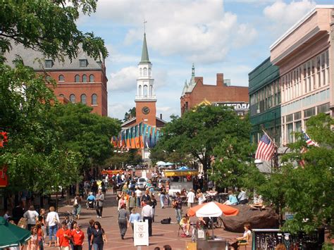 10 Cant Miss Things To Do In Burlington Vermont