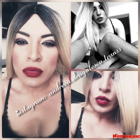 Andreea Ts Hala Traian Pagina Transexuale Si Tv