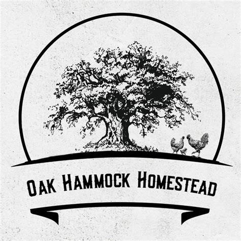 Oak Hammock Homestead
