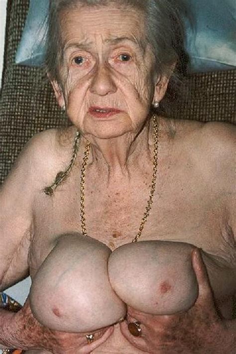 Very Old Amateur Granny With Big Saggy Tits Porn Pictures Xxx Photos