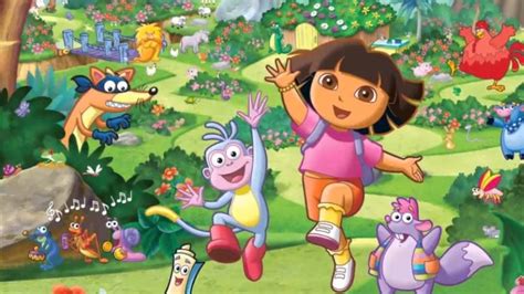 Spanish Cartoons For Kids That Are Fun And Educational Bilingual Kidspot