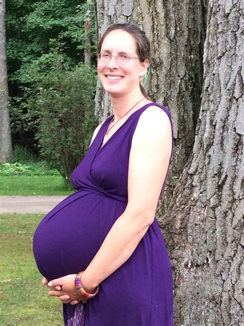 Guest Post Faith In Pregnancy Amy Fritz