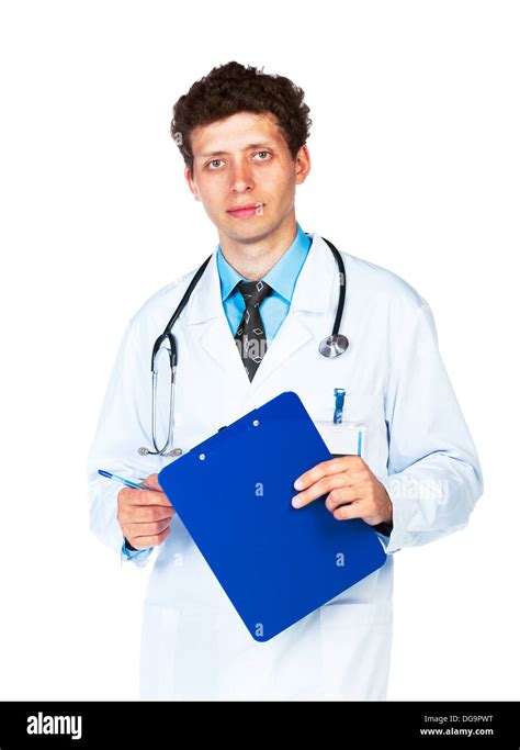 Doctor Chart Hi Res Stock Photography And Images Alamy