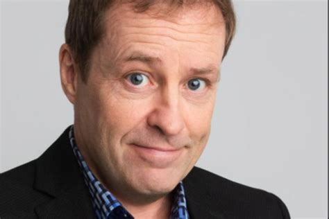 Ardal O Hanlon Biography Wife Net Worth Height Age Movies