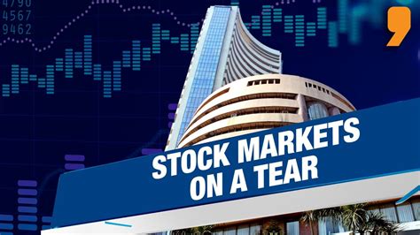 Sensex Adds 274 Pts Nifty Up 0 34 Business News News9 Youtube