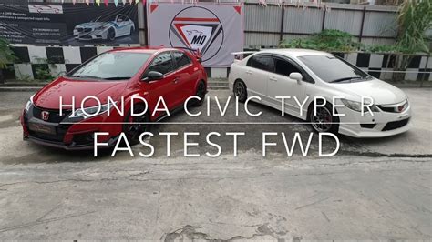 As you know, only 100 units of the honda civic type r 2017 are available for booking and they have been already sold out in the philippines. Honda Civic Type R Turbo | 2017 Evo Malaysia com Full In ...