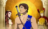 Razones para ver ‘Sangre de Zeus’ el nuevo anime de Netflix