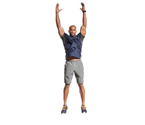 Vertical Jump Video Watch Proper Form Get Tips And More Muscle And Fitness