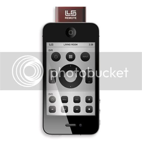 Wts L5 Remote For Universal Remote Control For Iphone Ipad Ipod Touch