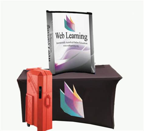 Pop Up Displays Pop Up Trade Show Displays Pop Up Displays Canada