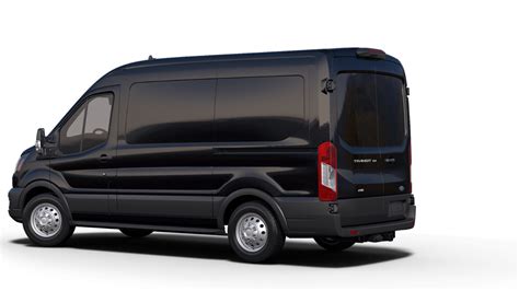 Ford 10 Passenger Van Ford 10 Passenger Van Rental