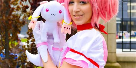 Pink Hair Cosplay Ideas You Need To Try The Senpai Cosplay Blog