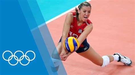 Top olympic volleyball teams at tokyo 2020. The Ideal Volleyball Player with Karch Kiraly USA - YouTube