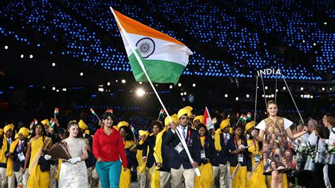 Indias Olympic Mess Why You Wont See The Nations Flag In Sochi