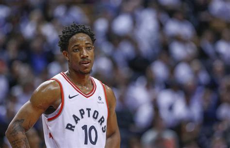 Billups is not the first by a long shot to have his dark deeds swept under the rug or ignored by the league. Canada reacts from coast-to-coast about Toronto Raptors ...