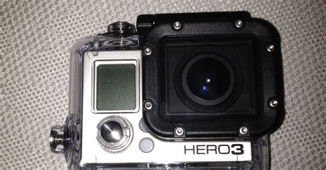 Gopro Hero 3 Goes To 11 And Shoots In 4k Wired