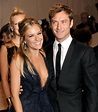 Jude Law and Sienna Miller | Hottest Couples Who Fell in Love on Set ...