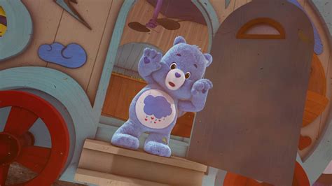 Care Bears Welcome To Care A Lot Sesong 1 Episode 25 Tv Serien