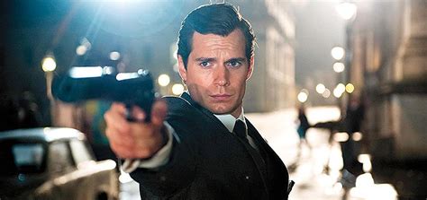 The man from nowhere is the first feature film from filmbandit productions and the master's university. New Photos From The Man From U.N.C.L.E. - Movienewz.com