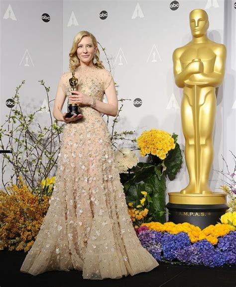 14 Of The Best Dressed Oscars Winners Of All Time Brit Co